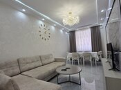 Satılır 3 otaqlı yeni tikili 100 m², Yeni Yasamal q., photo 1 from 8