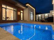 İcarəyə verilir 4 otaqlı həyət evi/bağ evi 150 m², Mərdəkan q., photo 2 from 8