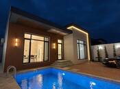 İcarəyə verilir 4 otaqlı həyət evi/bağ evi 150 m², Mərdəkan q., photo 1 from 8