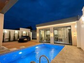 İcarəyə verilir 4 otaqlı həyət evi/bağ evi 150 m², Mərdəkan q., photo 3 from 8