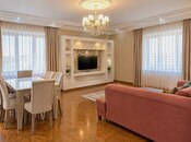 Сдаётся 3-комн. новостройка 147 м², м. Элмляр Академиясы, photo 1 from 8