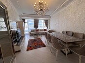 İcarəyə verilir 2 otaqlı yeni tikili 105 m², Nizami m., photo 2 from 8