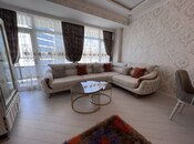 İcarəyə verilir 2 otaqlı yeni tikili 105 m², Nizami m., photo 1 from 8