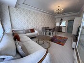 İcarəyə verilir 2 otaqlı yeni tikili 105 m², Nizami m., photo 4 from 8