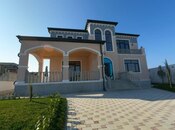 Satılır 6 otaqlı həyət evi/bağ evi 260 m², Sea Breeze q., photo 1 from 8