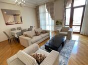 İcarəyə verilir 3 otaqlı yeni tikili 130 m², Nəsimi r., photo 2 from 8