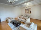 İcarəyə verilir 3 otaqlı yeni tikili 130 m², Nəsimi r., photo 3 from 8