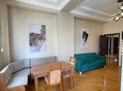 İcarəyə verilir 3 otaqlı yeni tikili 130 m², Nəsimi r., photo 7 from 8