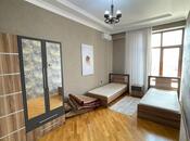 İcarəyə verilir 3 otaqlı yeni tikili 130 m², Nəsimi r., photo 4 from 8