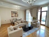 İcarəyə verilir 3 otaqlı yeni tikili 130 m², Nəsimi r., photo 1 from 8