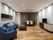 İcarəyə verilir 2 otaqlı yeni tikili 95 m², Nizami m., photo 2 from 8