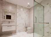 İcarəyə verilir 2 otaqlı yeni tikili 95 m², Nizami m., photo 8 from 8