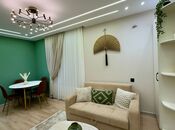 Satılır 2 otaqlı yeni tikili 32 m², Elmlər Akademiyası m., photo 6 from 8