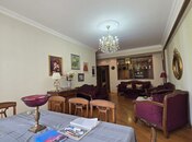 Satılır 3 otaqlı yeni tikili 115 m², İnşaatçılar m., photo 4 from 8