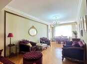 Satılır 3 otaqlı yeni tikili 115 m², İnşaatçılar m., photo 2 from 8