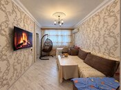 Продаётся 4-комн. вторичка 84 м², пос. Ени Гюнешли, photo 1 from 8