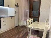İcarəyə verilir 2 otaqlı yeni tikili 100 m², Nəsimi r., photo 4 from 8