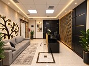 Сдаётся 4-комн. офис 185 м², м. Шах Исмаил Хатаи, photo 2 from 8