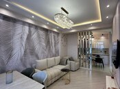 Satılır 2 otaqlı yeni tikili 65 m², Həzi Aslanov m., photo 2 from 8