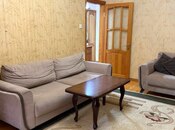 Satılır 2 otaqlı köhnə tikili 60 m², Həzi Aslanov m., photo 2 from 8