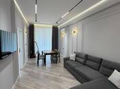İcarəyə verilir 3 otaqlı yeni tikili 90 m², Koroğlu m., photo 1 from 8