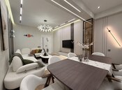 Продаётся 3-комн. новостройка 117 м², м. 8 ноября, photo 4 from 8