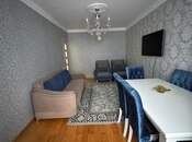 Satılır 3 otaqlı yeni tikili 85 m², Həzi Aslanov m., photo 2 from 8