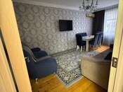 Satılır 3 otaqlı yeni tikili 85 m², Həzi Aslanov m., photo 3 from 8