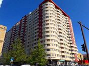 Сдаётся 2-комн. новостройка 55 м², м. Шах Исмаил Хатаи, photo 1 from 8