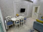 Satılır 2 otaqlı yeni tikili 50 m², Əhmədli m., photo 3 from 8