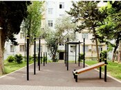 Satılır 3 otaqlı köhnə tikili 60 m², Həzi Aslanov m., photo 1 from 8
