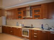 İcarəyə verilir 3 otaqlı yeni tikili 150 m², 28 May m., photo 4 from 8