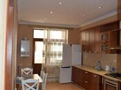 İcarəyə verilir 3 otaqlı yeni tikili 150 m², 28 May m., photo 5 from 8
