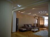 İcarəyə verilir 3 otaqlı yeni tikili 150 m², 28 May m., photo 1 from 8