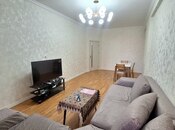 İcarəyə verilir 2 otaqlı yeni tikili 100 m², Şah İsmayıl Xətai m., photo 4 from 8