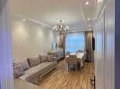 Satılır 4 otaqlı köhnə tikili 110 m², Yeni Günəşli q., photo 1 from 8