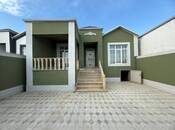 Satılır  həyət evi/bağ evi 90 m², Məmmədli q., photo 1 from 8