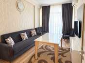 Сдается 2-комн. новостройка 55 м², м. Иншаатчылар, photo 1 from 8