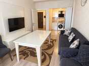 Сдается 2-комн. новостройка 55 м², м. Иншаатчылар, photo 2 from 8