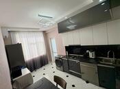 Satılır 4 otaqlı yeni tikili 114 m², Qara Qarayev m., photo 7 from 8