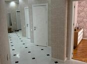 Satılır 4 otaqlı yeni tikili 114 m², Qara Qarayev m., photo 2 from 8