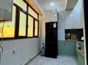 İcarəyə verilir 2 otaqlı yeni tikili 70 m², İnşaatçılar m., photo 8 from 8
