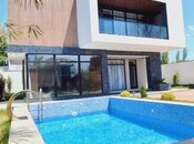 Satılır 6 otaqlı həyət evi/bağ evi 230 m², Novxanı q., photo 3 from 8