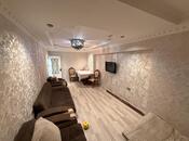 Satılır 3 otaqlı köhnə tikili 90 m², Qara Qarayev m., photo 2 from 8