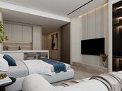 Продаётся 1-комн. новостройка 30 м², пос. Sea Breeze, photo 6 from 7