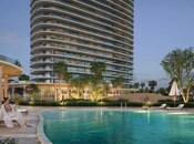 Продаётся 1-комн. новостройка 30 м², пос. Sea Breeze, photo 3 from 7