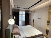 İcarəyə verilir 3 otaqlı yeni tikili 120 m², Nəsimi r., photo 4 from 7