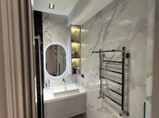 İcarəyə verilir 3 otaqlı yeni tikili 120 m², Nəsimi r., photo 6 from 7