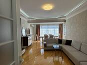 İcarəyə verilir 3 otaqlı yeni tikili 130 m², Şah İsmayıl Xətai m., photo 3 from 8