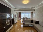 İcarəyə verilir 3 otaqlı yeni tikili 130 m², Şah İsmayıl Xətai m., photo 1 from 8